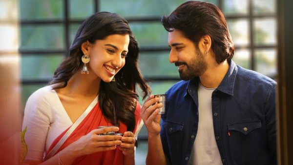 Gossip Is Meenakshi Chaudhary engaged to Sushanth Anumolu Here is the fact check of rumour