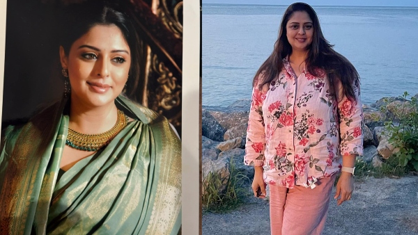 Is star heroine nagma ready for marriage at the age of 49 Is star heroine nagma ready for marriage at the age of 49