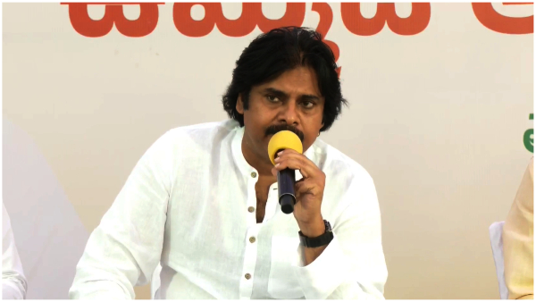 pawan kalyan smooth warning to his some of mindless fans