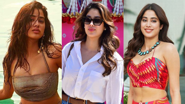 janhvi kapoor also in samantha rashmika way for same production house
