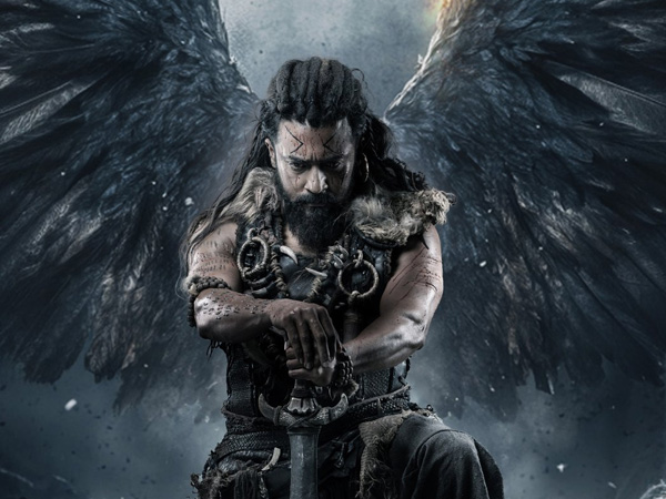 Kanguva Day 1 Box Office Collections report Worldwide