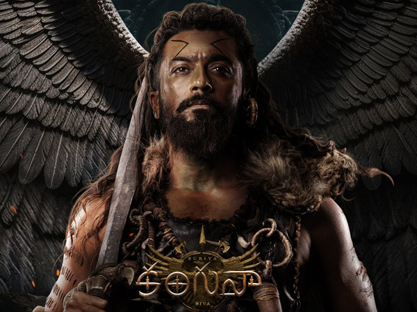 Kanguva Movie Review in Telugu Suriya Bobby Deol top notch Performances Kanguva Movie Review in Telugu Suriya Bobby Deol top notch Performances