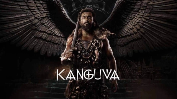 Kanguva Advance Booking Box Office Collections Worldwide Suriya Breaks Dhanush s Raayan Records