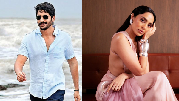 Sobhita Dhulipala reveals her First Crush before wedding of Naga Chaitanya