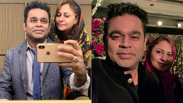 a crazy twist on ar rahman divorce case will fans get good news