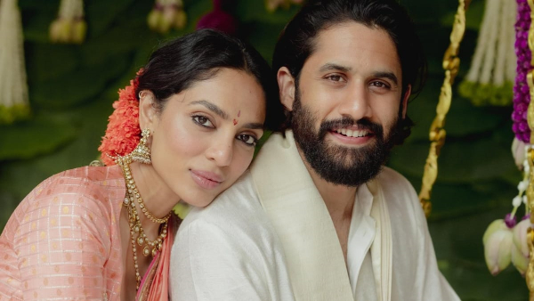 Sobhita Dhulipala reveals her First Crush before wedding of Naga Chaitanya