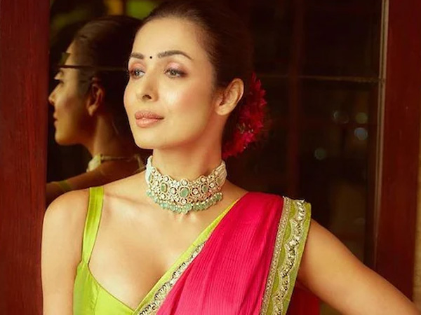 Bollywood actress Malaika Arora shared a interesting post on her Instagram Stories