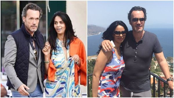 Mallika Sherawat Confirms Her Breakup With French Boyfriend Cyrille Auxenfans Mallika Sherawat Confirms Her Breakup With French Boyfriend Cyrille Auxenfans