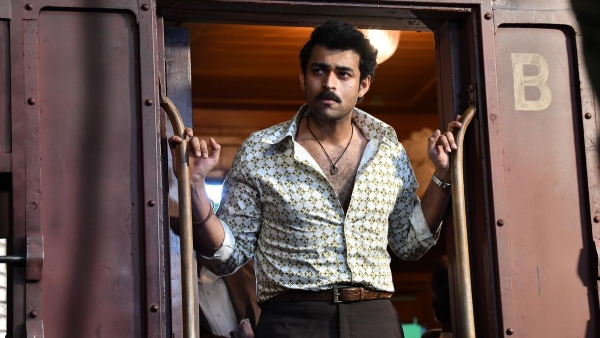 Varun Tej Matka movie Day 2 Box Office Collections World Wide