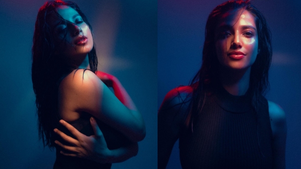 Meenakshi Chowdhury made interesting comments about her dreams in sankranthiki vasthunam movie Meenakshi Chowdhury made interesting comments about her dreams in sankranthiki vasthunam movie