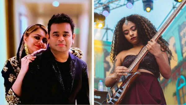 mohini dey opens on afire with ar rahman