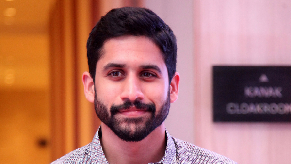 majili actress crazy post on naga chaitanya before 2nd marriage