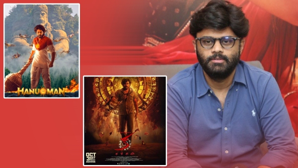 producer naga vamsi indirect satires on hanu man ka movie sympathi cards