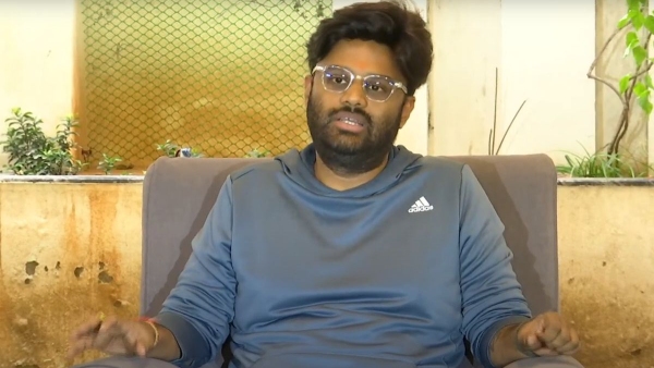 producer naga vamsi indirect satires on hanu man ka movie sympathi cards
