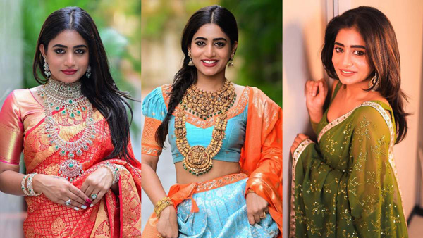 Nayani Pavani Bigg Boss Buzzz Interview with arjun Ambati after elimination from bigg boss telugu 8