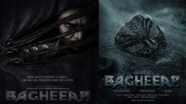 Bagheera Closing Box Office Collections Wrold wide