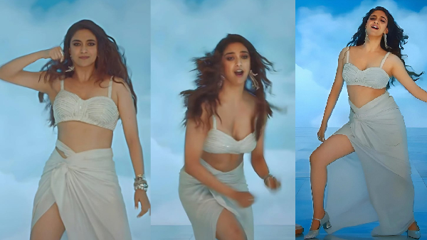 hot keerthy suresh from baby john movie sets social media on fire