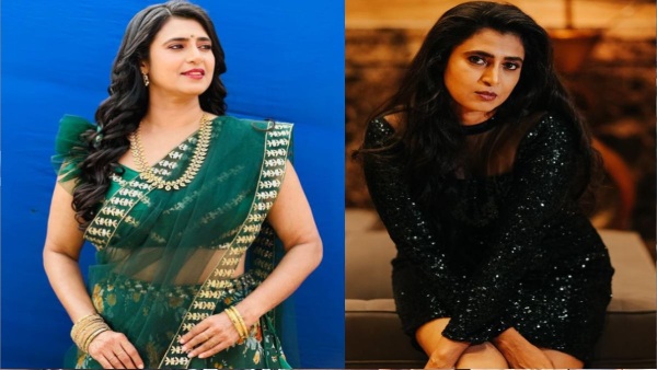 Actress Kasthuri Shankar remanded to Puzhal Central Prison over her remarks on telugu community