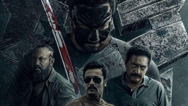 Bagheera Closing Box Office Collections Wrold wide