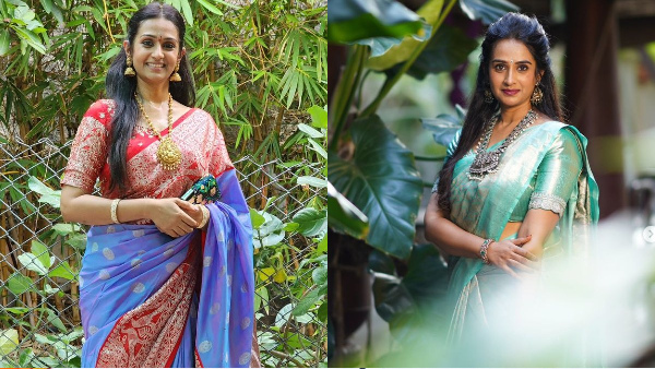 actress laya faces shocking incident in Indian airport