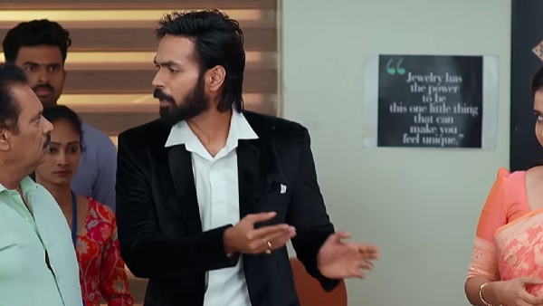 Brahmamudi Serial Today s Episode 570 November 18th 2024 Here is full story Brahmamudi Serial Today s Episode 570 November 18th 2024 Here is full story