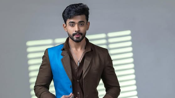 gautam krishna holds top in voting of 13th week of Bigg Boss Telugu 8