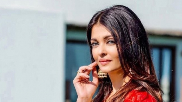 Aishwarya Rai refused to do lip lock with Hollywood action star Brad Pitt s Mr amp amp Mrs Smith movie