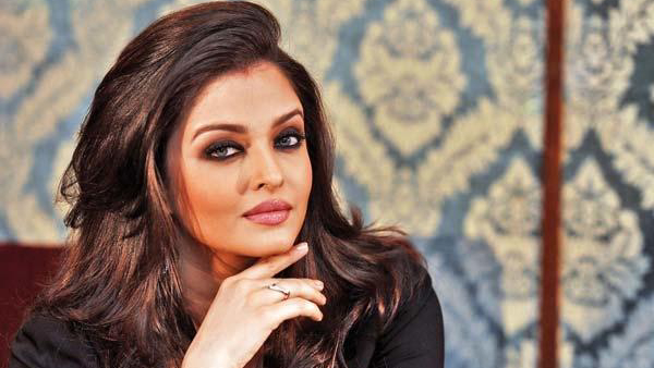 Aishwarya Rai refused to do lip lock with Hollywood action star Brad Pitt s Mr amp amp Mrs Smith movie