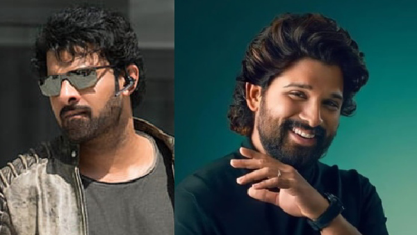 Is Allu Arjun tops Prabhas taking 300 Crores for Pushpa 2 How rebel star takes salary for Kalki 2898 AD