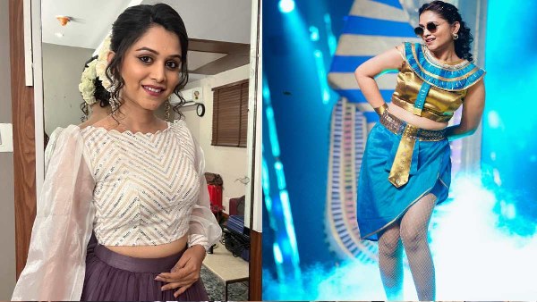 Bigg Boss Telugu 8 Day 77 Yashmi Secret Reveal by Sri Satya Before Nagarjuna