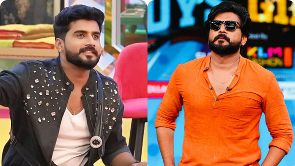 Nikhil is playing mind game on fellow Kannada contestants in Bigg Boss Telugu 8