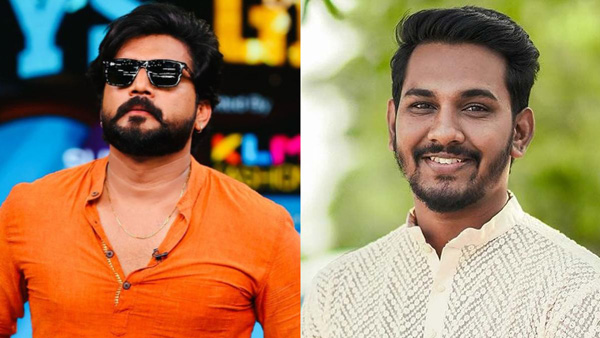 nabeel afridi got top place in 12th week voting of bigg boss telugu 8