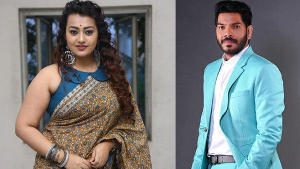 Bigg Boss fame Noel Sean made shocking comments on his divorce