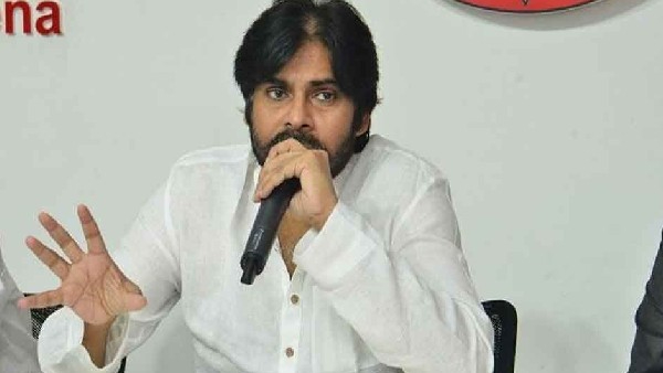 pawan kalyan smooth warning to his some of mindless fans