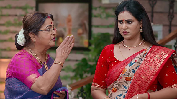 Brahmamudi Serial Today s Episode 574 November 22nd 2024 Here is full story