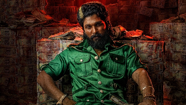 Telangana state governments to permit ticket prices hike for Allu artjun Pushpa 2