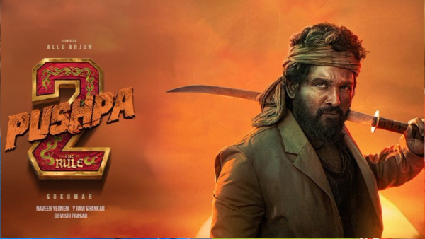 shocking twists for pushpa 2 in release before with devi sri prasad