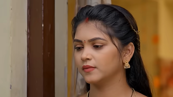 Gunde Ninda Gudi Gantalu serial today episode 292 November 13th 2024 here is full story