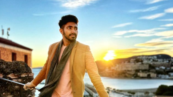 Niharika konidela ex husband chaitanya jonnalagadda Ready to marry young heroine