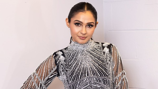 Andrea Jeremiah Opens Up About Her Battle With Rare Skin Condition disease here are the full details