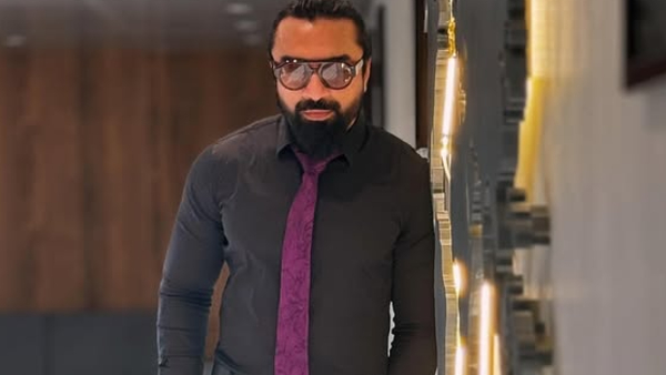 Bigg Boss Fame and actor Ajaz Khan Gets Just 155 Votes in maharashtra assembly election 2024