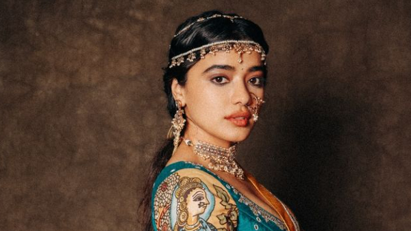 Ketika Sharma PhotoShoot with White colour saree Her latest photos here Ketika Sharma PhotoShoot with White colour saree Her latest photos here