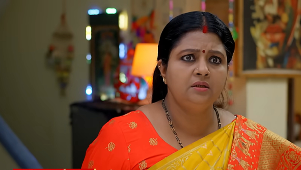 Gunde Ninda Gudi Gantalu serial today episode 299 November 22th 2024 here is full story