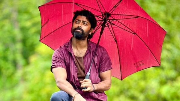 Allu arjun Pushpa 2 trailer highlights shot know about half shaved head actor tarak ponnappa