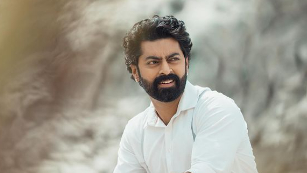 Allu arjun Pushpa 2 trailer highlights shot know about half shaved head actor tarak ponnappa