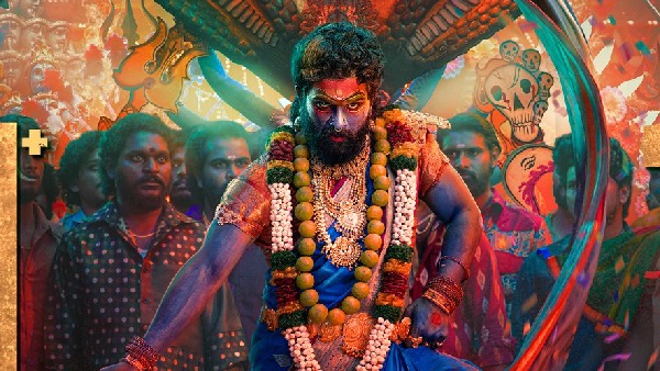 what is the runtime of allu arjun sukumar s pushpa 2 the rule