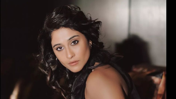 actress Regina Cassandra made sensational comments on Bollywood