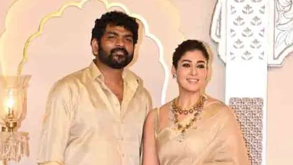 Mahesh Babu reacted on Nayantara s documentary Nayantara Beyond the Fairy Tale