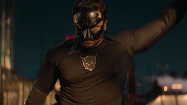 sri murali bagheera comes in ott for 3 weeks only here you can watch