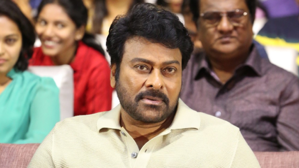 Megastar Chiranjeevi shocking comments on Tollywood movie makers at zebra trailer launch